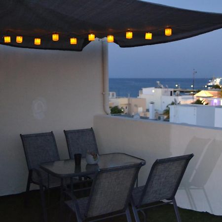 Kuburno Roof Apartment Kos Bagian luar foto