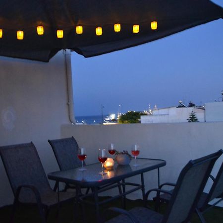 Kuburno Roof Apartment Kos Bagian luar foto