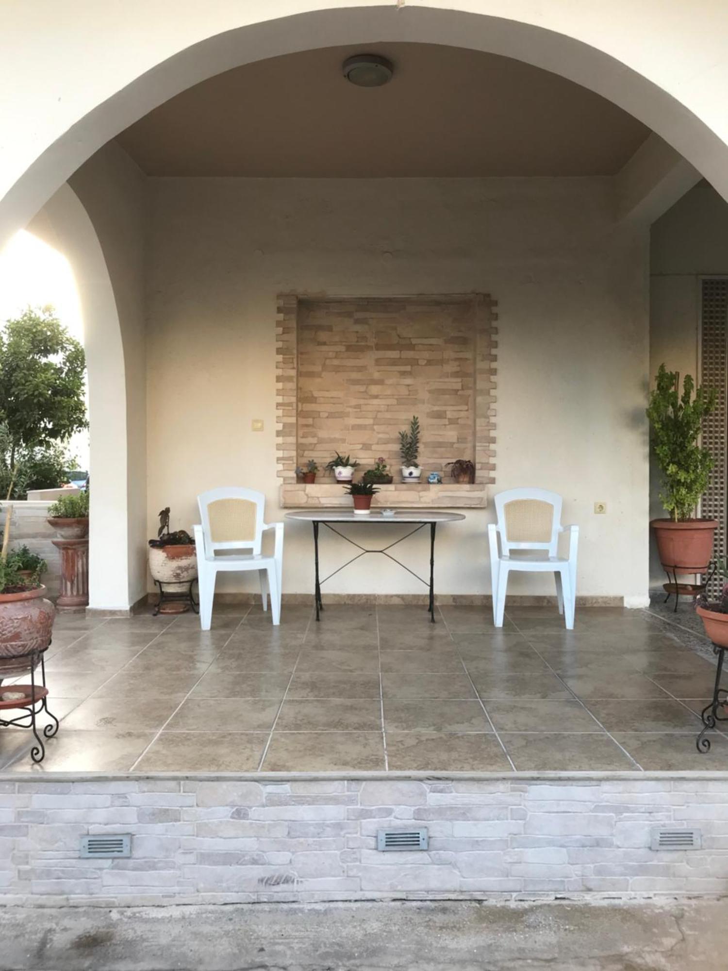 Kuburno Roof Apartment Kos Bagian luar foto