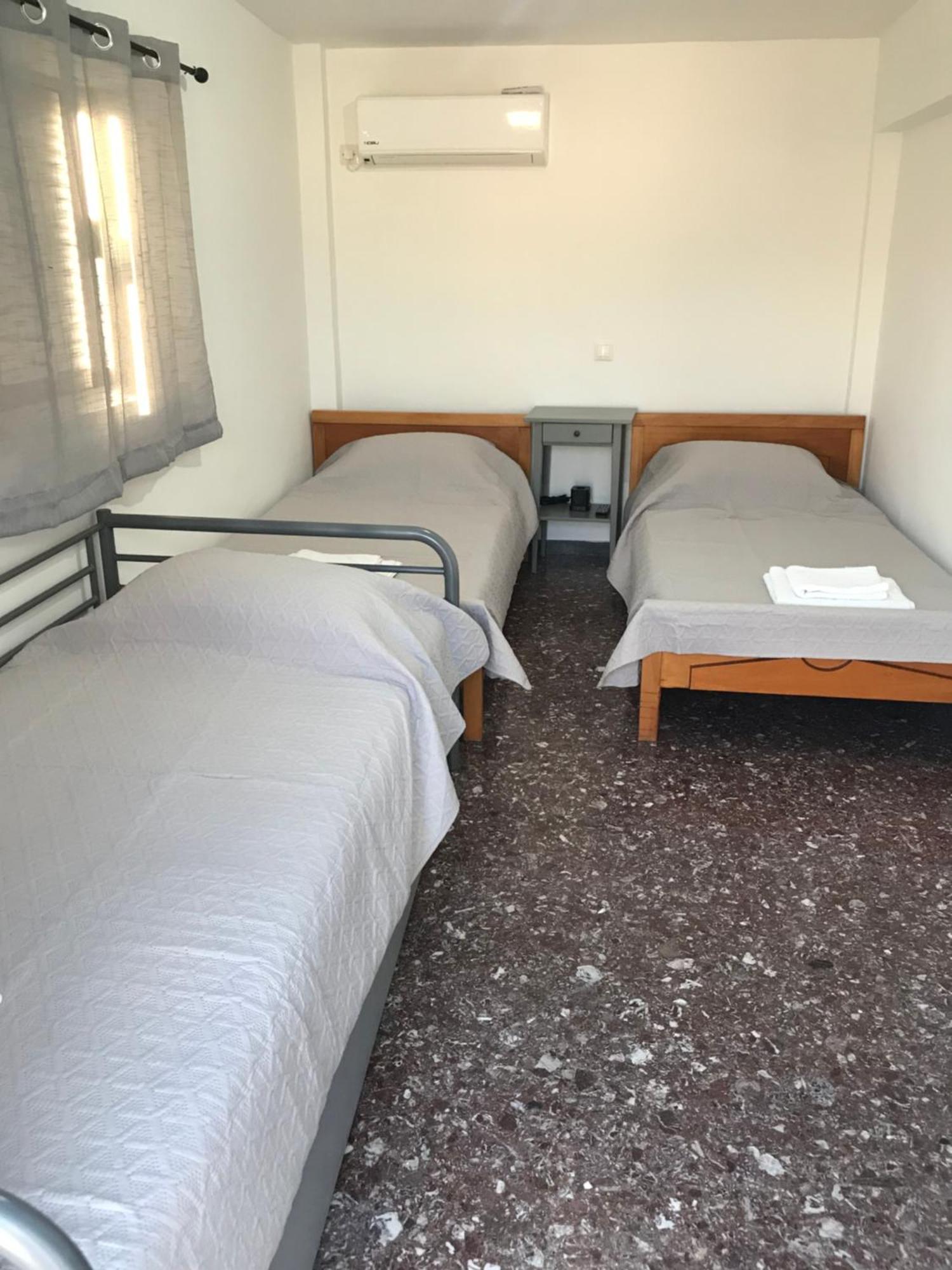 Kuburno Roof Apartment Kos Bagian luar foto