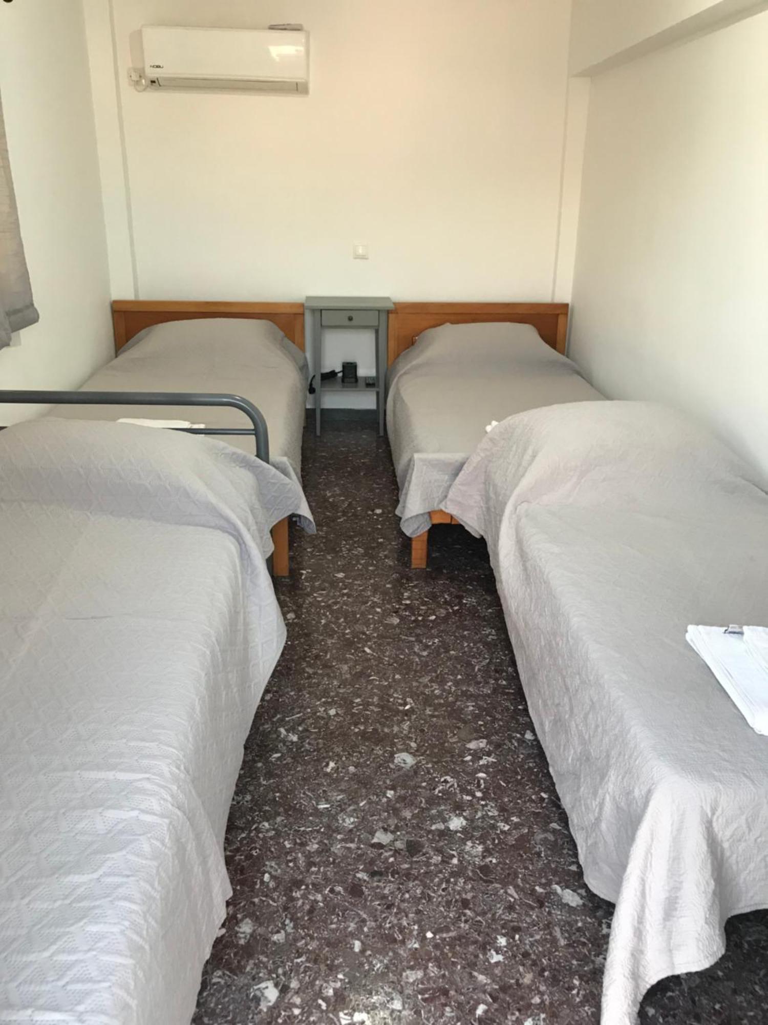 Kuburno Roof Apartment Kos Bagian luar foto